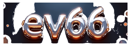 ev66 logo